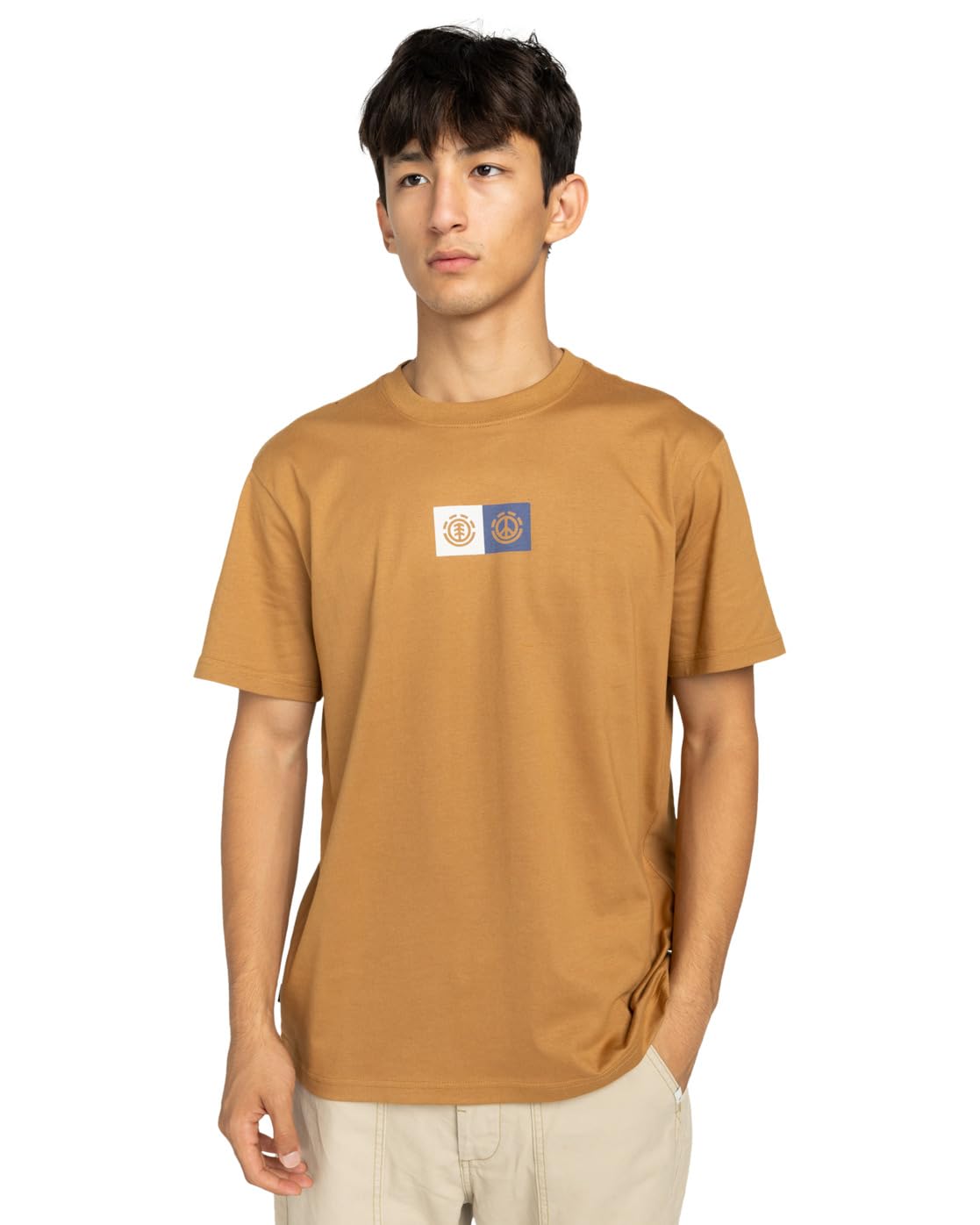 element-dual-t-shirt-f-r-m-nner-elyzt00492 image 8