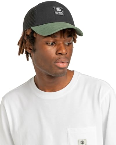 element-icon-mesh-cap-herren-trucker-cap image 8