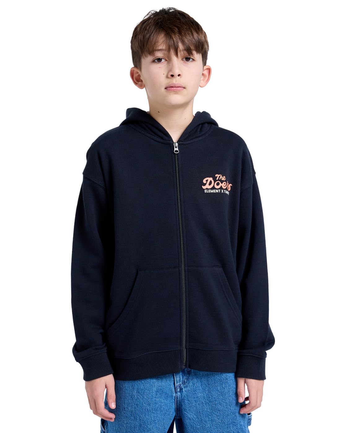 element-elbsf00192-jungen-hoodie-outer-layer-8-16 image 2