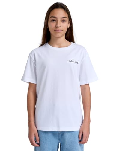element-jungs-8-16-tops-elbzt00237-100-organic-cotton-t-shirt-f-r-kinder image 8