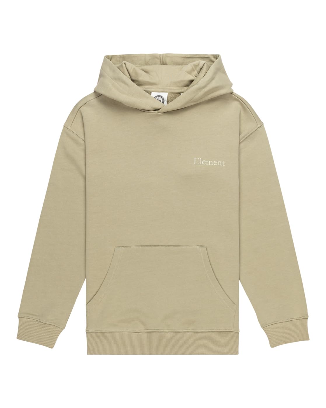 element-sbxe-prevent-po-youth-jungen-hoodie-fleece image 1