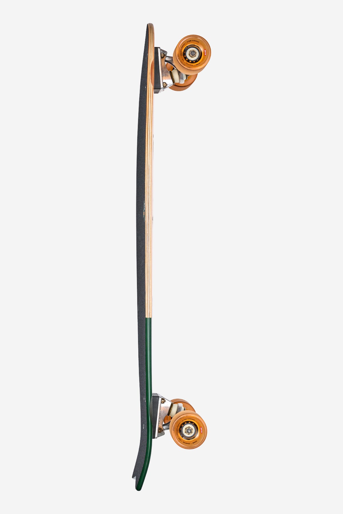 globe-chromantic-33-cruiserboard-beach-bum-komplettboard image 5
