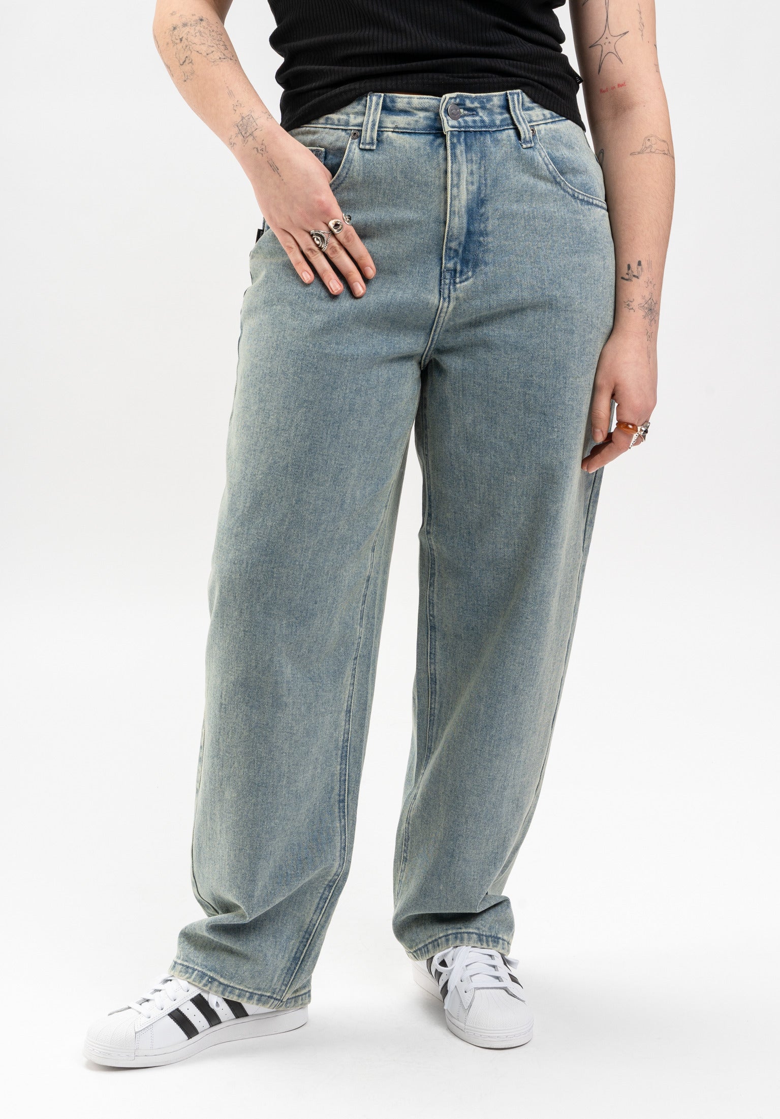 titus-alby-baggy-baggy-jeans-2 image 1