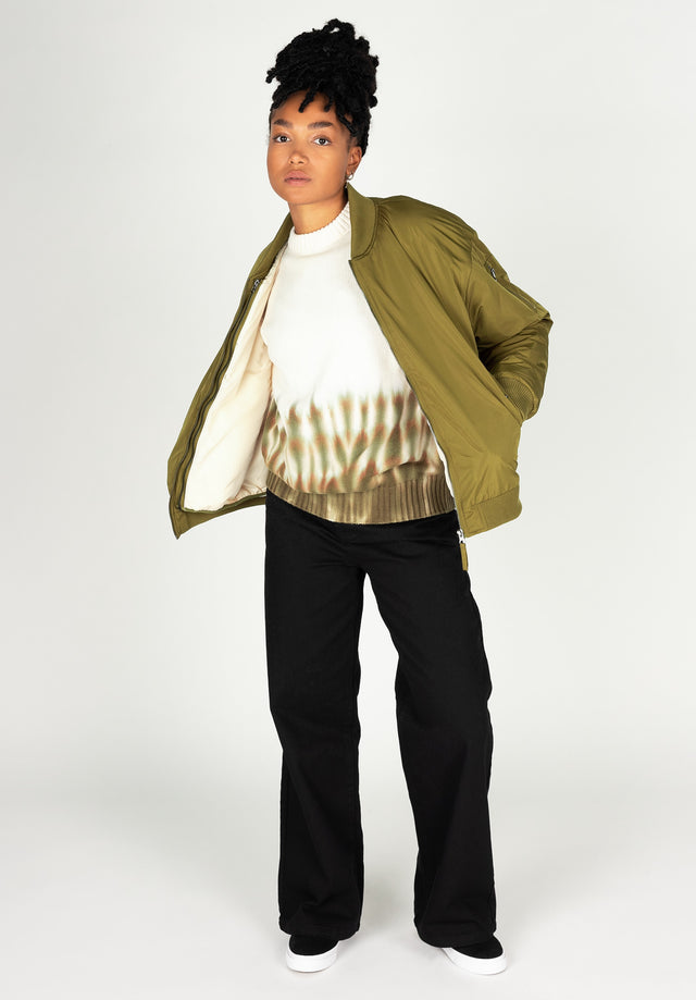 titus-esja-bomberjacke-mit-teddyweste image 4