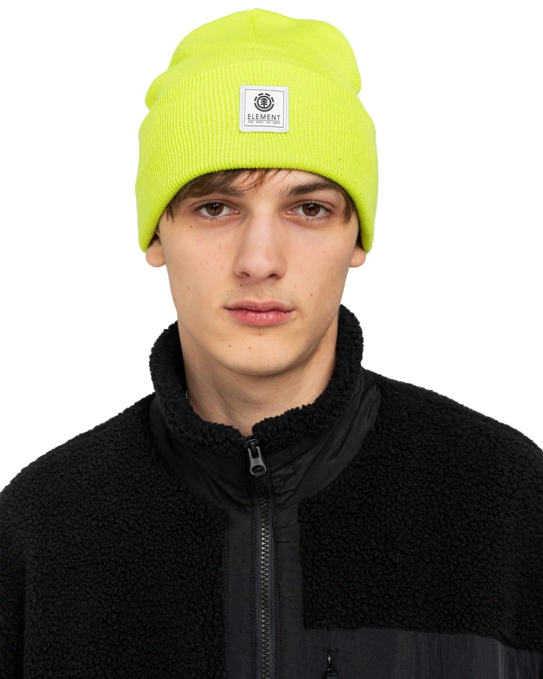 element-dusk-beanie-m-tze-f-r-herren-elyha00169 image 7