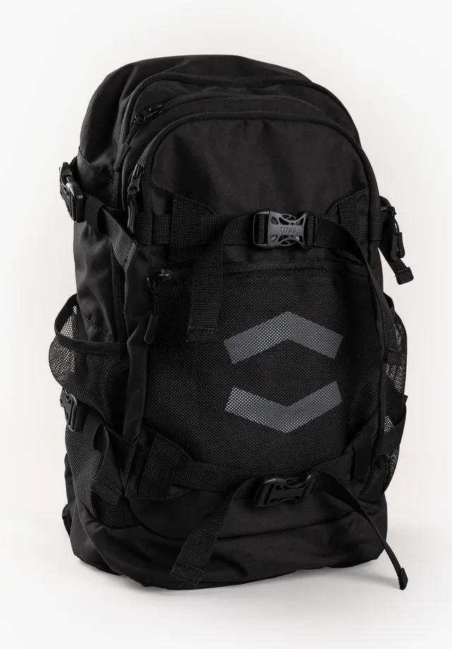 titus-hxgn-icon-bag-rucksack-25l-mit-board-halter image 1