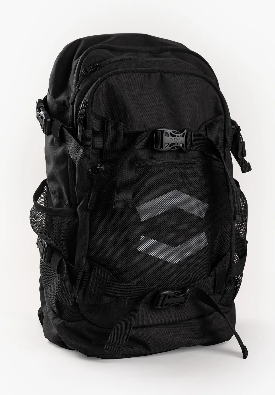 titus-hxgn-icon-bag-rucksack-25l-mit-board-halter image 1