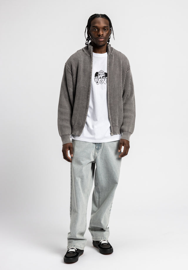 titus-matthew-knit-jacket-baumwollstrick image 7