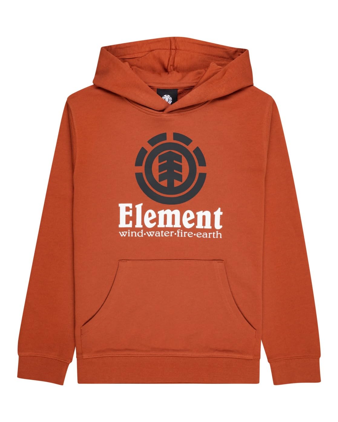 element-jungen-vertical-hood-youth-pullover image 6