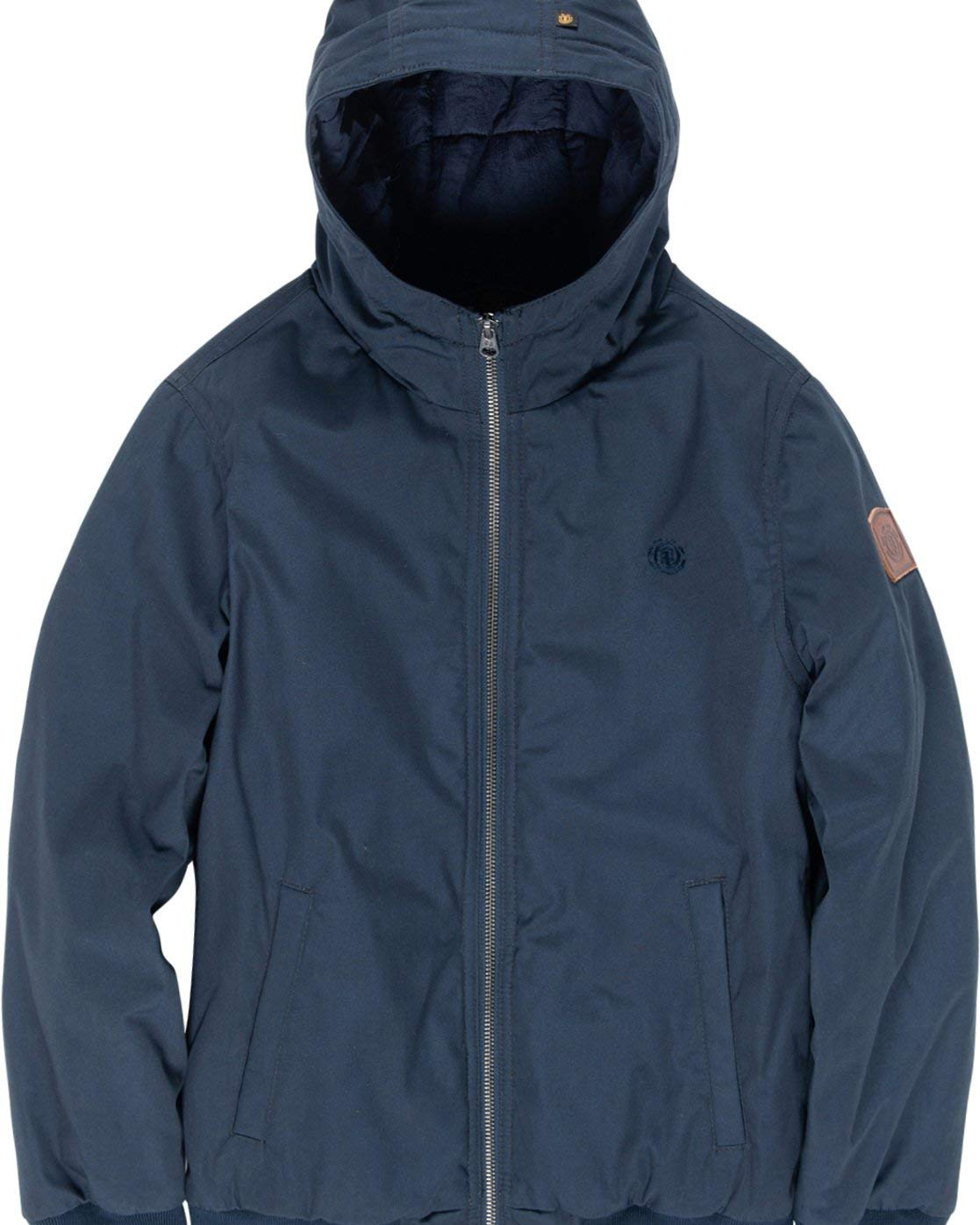 element-dulcey-boy-wasserabweisende-jacke-f-r-jungen image 8