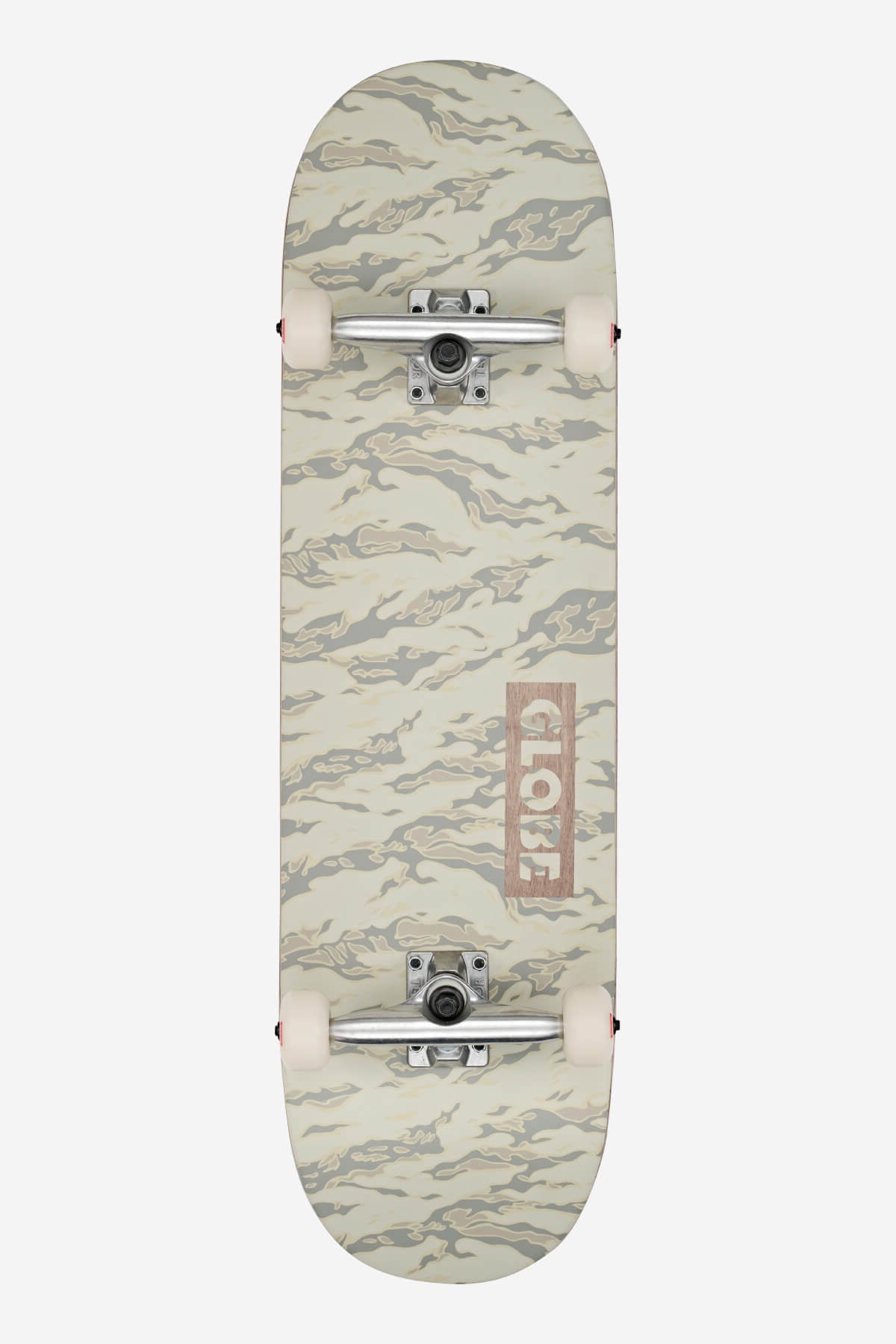 globe-goodstock-8-75-complete-skateboard-vintage-white-camo image 1