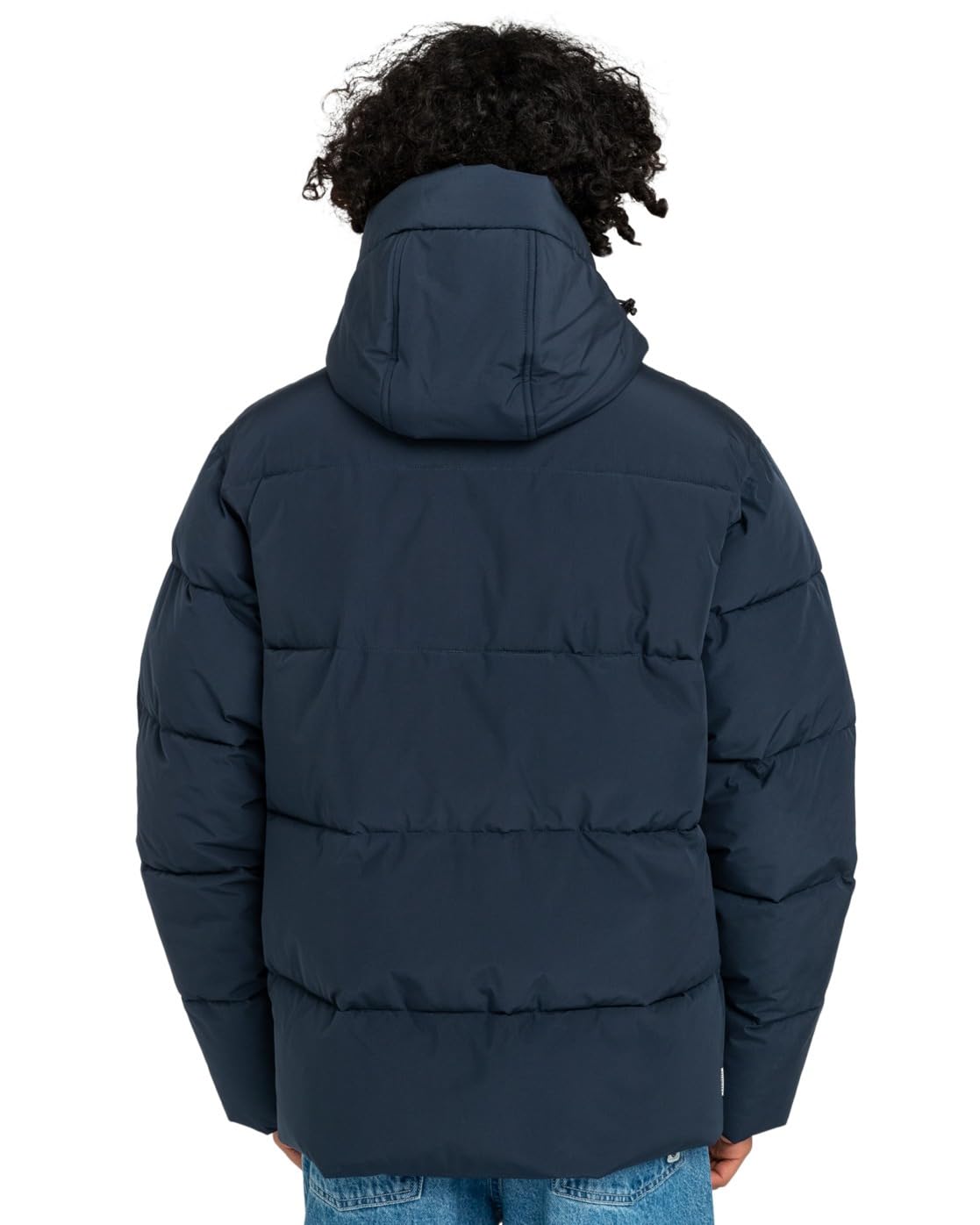 element-dulcey-puff-2-0-windbreaker-herren image 2