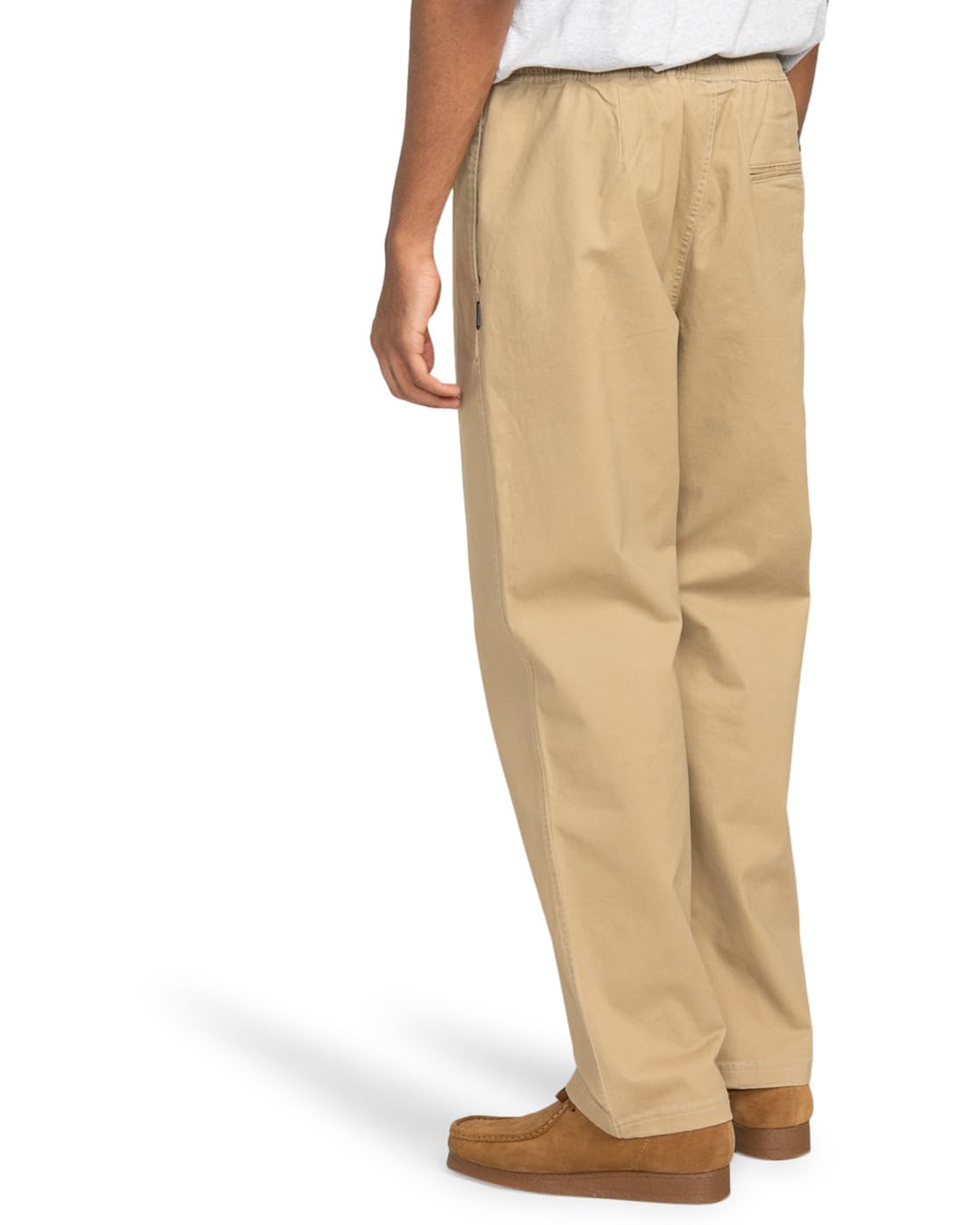 element-chillin-classic-hose-f-r-m-nner-elynp00153-regular-fit-jogger-aus-recyce image 2