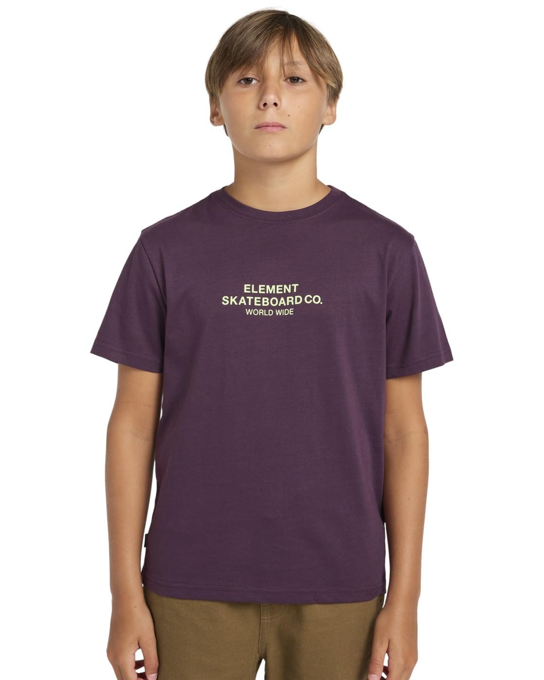 element-elbzt00200-t-shirt-f-r-jungen-8-16 image 8