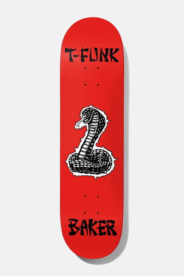 baker-skateboards-t-funk-neurotoxin-deck-8-25-tristan-funkhouser-pro-model-8-25- image 1