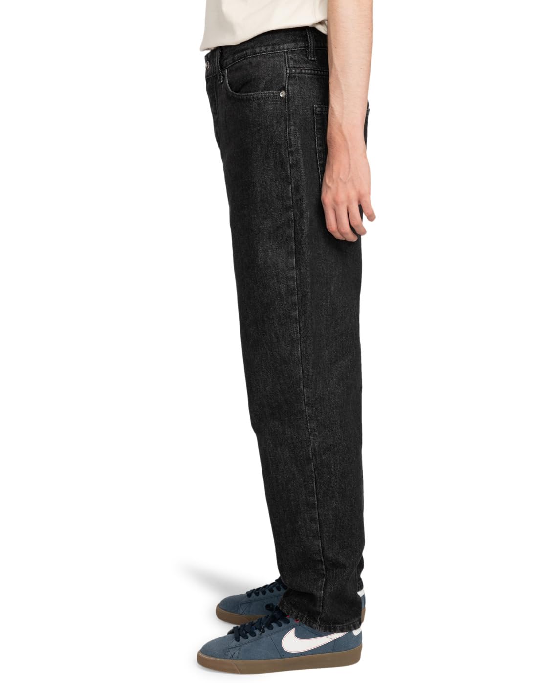 element-herren-jeans-regul-r-5-tapered-fit-jeans image 2