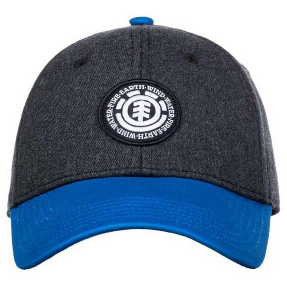 element-treelogo-2-0-snapback-cap-f-r-jungen-elbha00104 image 2