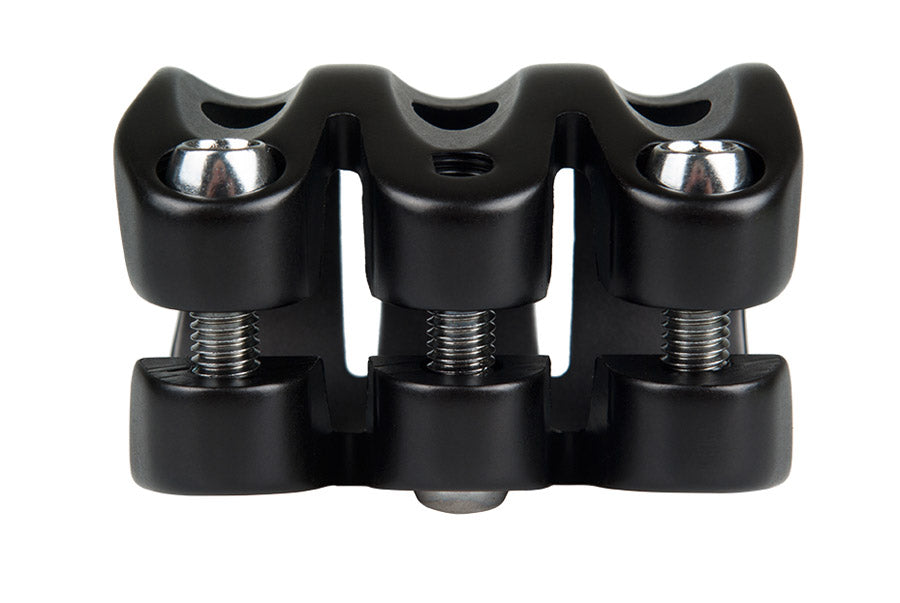 chilli-pro-scooter-clamp-black-reaper-hic-3-bolt image 2