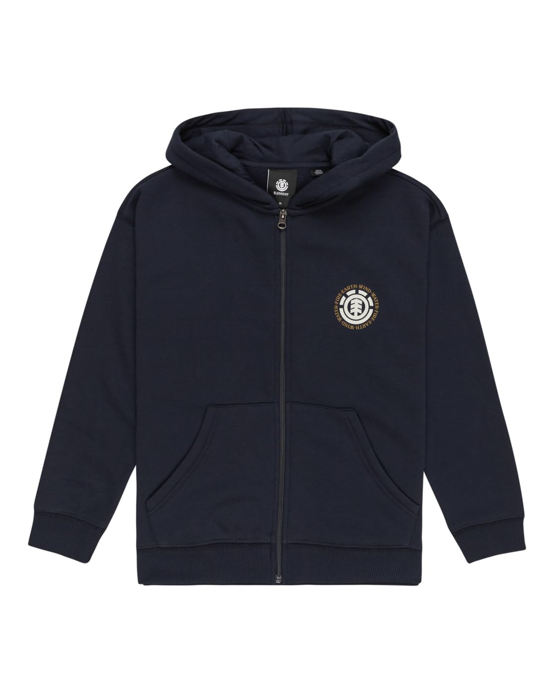 element-seal-full-zip-kapuzenpulli-f-r-jungs-8-16 image 3