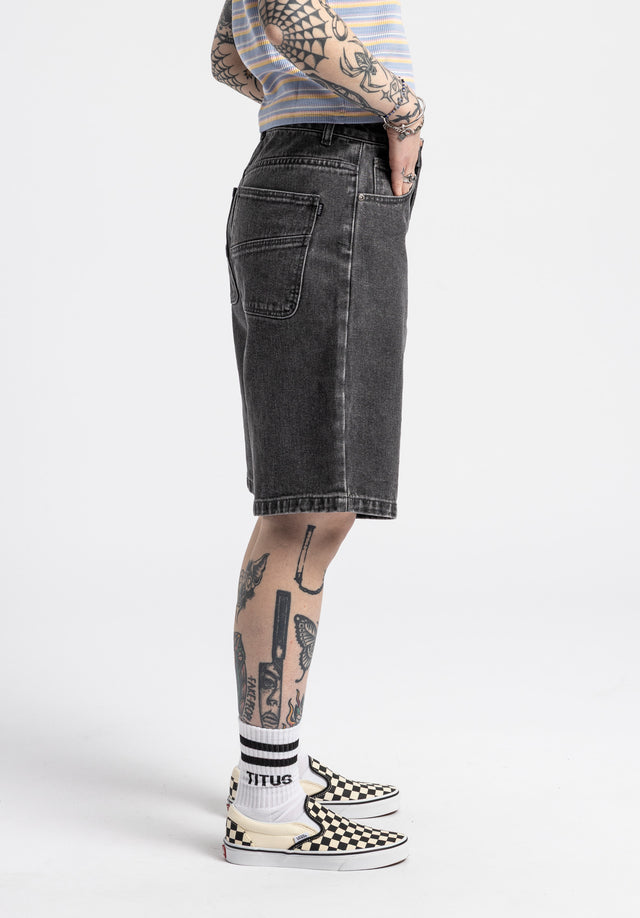 titus-duana-jeans-shorts-3 image 2