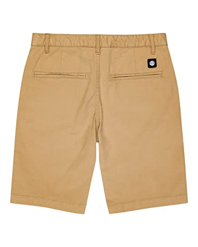 element-howland-classic-youth-shorts-f-r-jungen-sale image 7