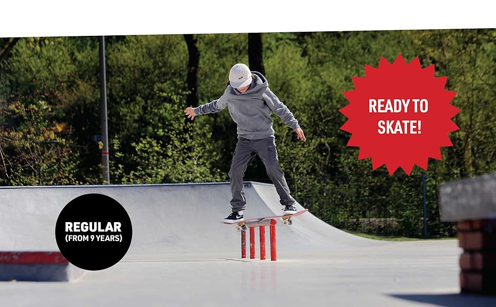 titus-triple-classic-logo-skateboard-komplettboard-beginner-setup-53mm-99a image 7
