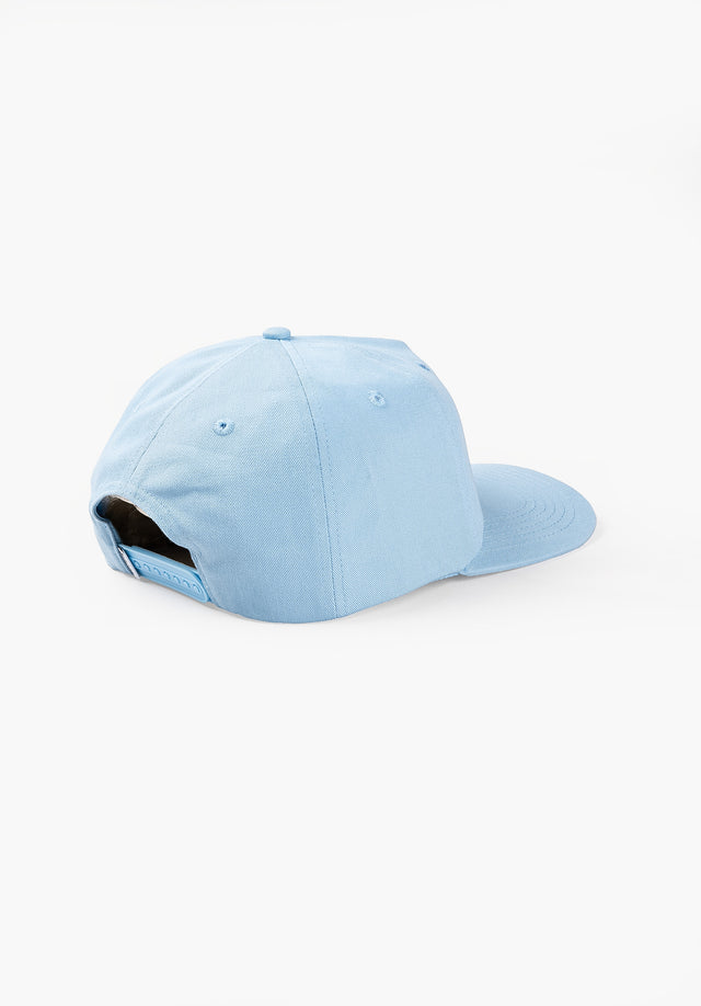 titus-peixe-cap-lightblue-herren-verstellbar image 2