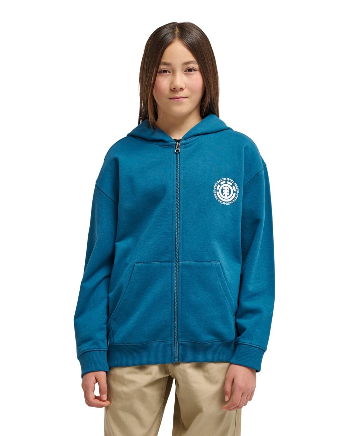 element-elbsf00184-sweatjacke-outer-layer-f-r-jungen-8-16 image 6