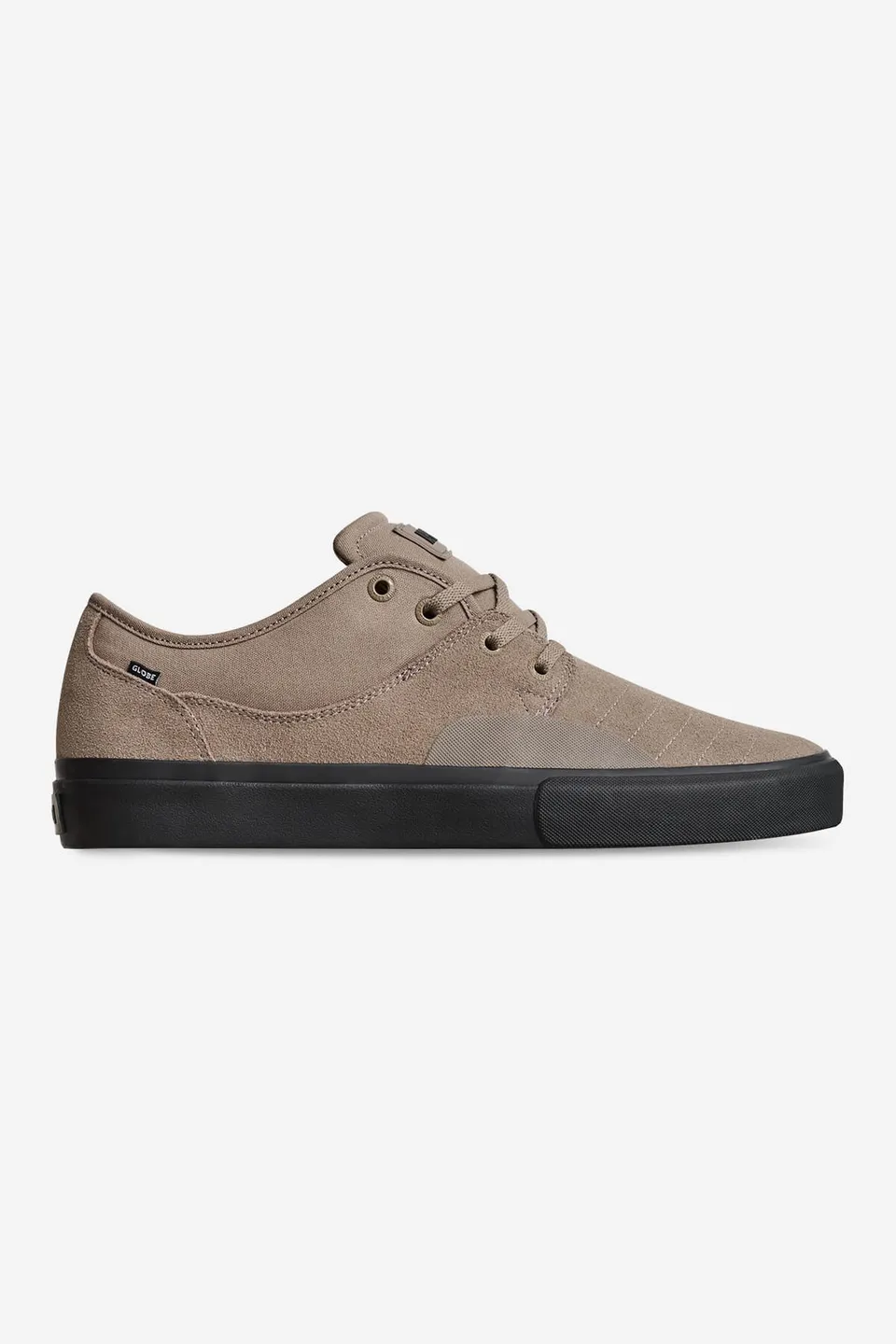 globe-mahalo-plus-cedar-black-skate-schuhe image 1