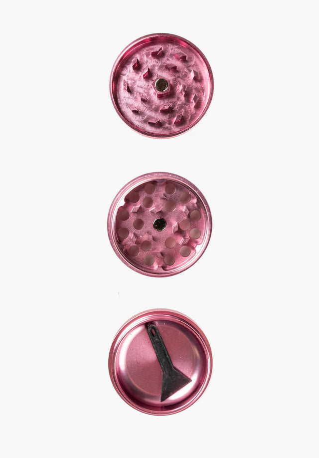 titus-hazy-days-pocket-metal-3-parts-mini-grinder-2 image 4