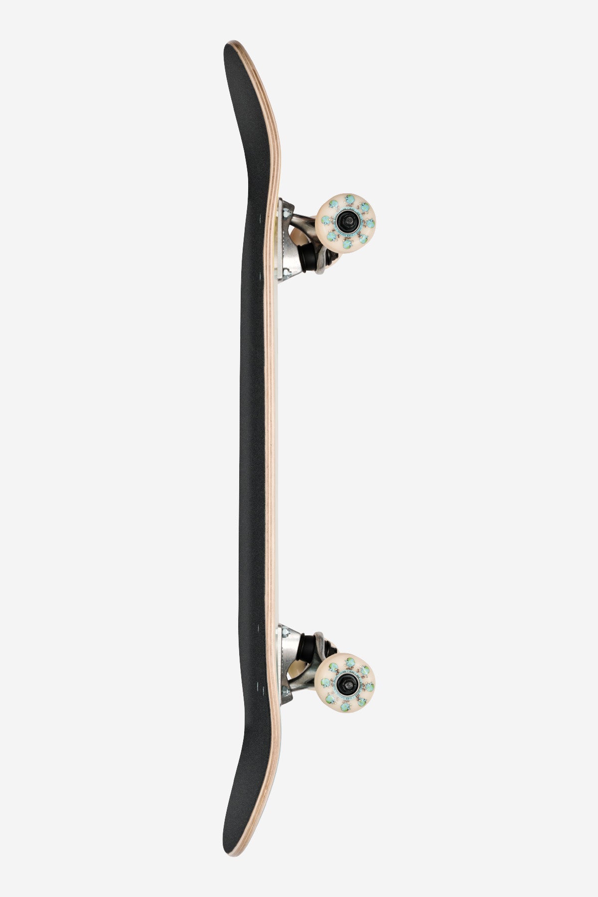globe-kids-grip-95-mid-8-25-complete-skateboard-wide-inner-balance image 2