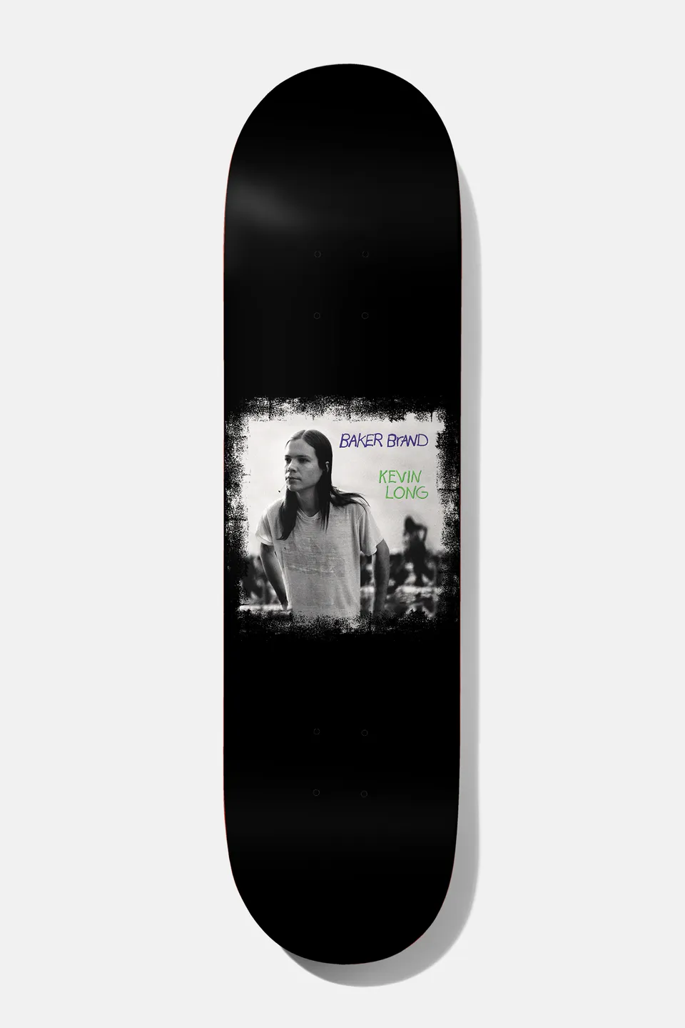 baker-skateboards-kevin-spanky-long-spanky-jr-deck-8-25 image 1