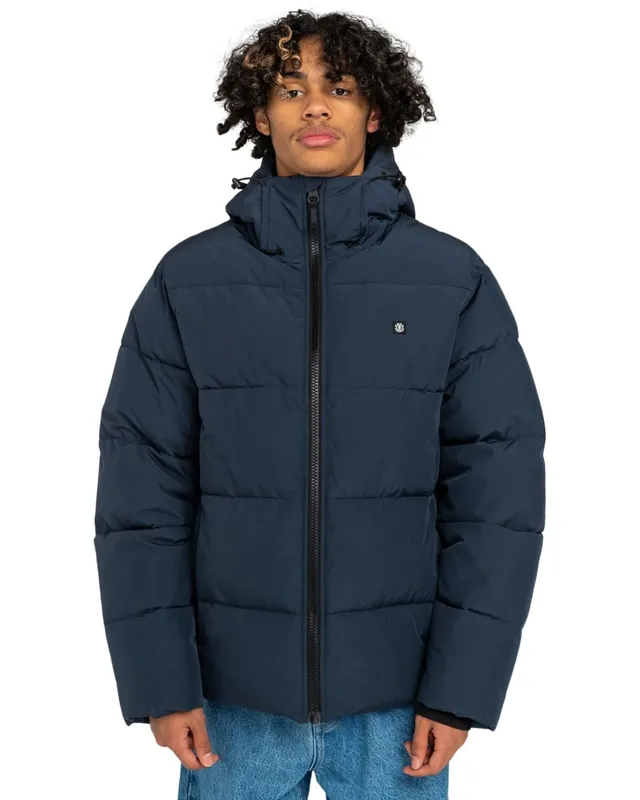 element-dulcey-puff-2-0-windbreaker-herren image 1