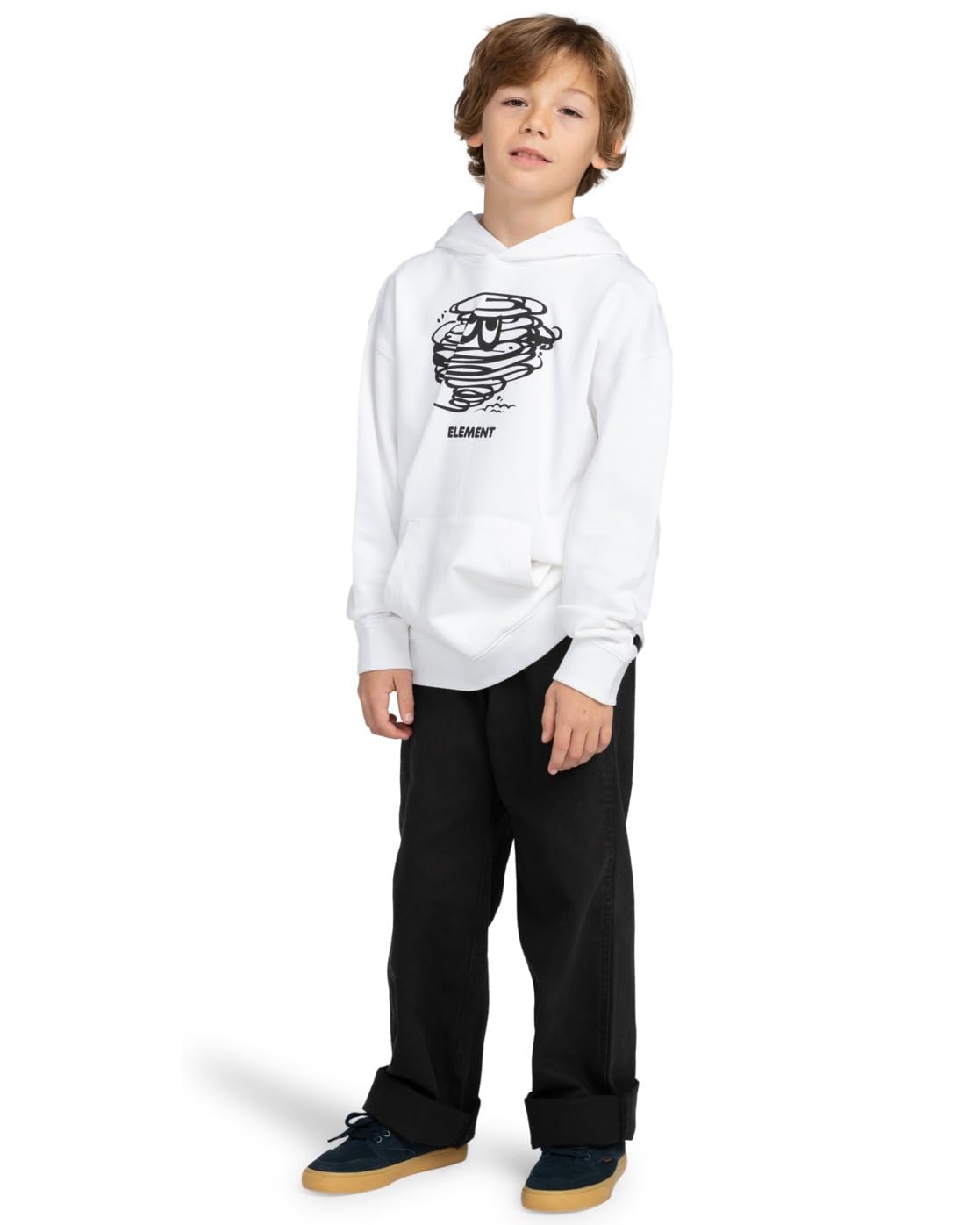element-stormy-hood-youth-pullover-jungen-1er-pack image 4