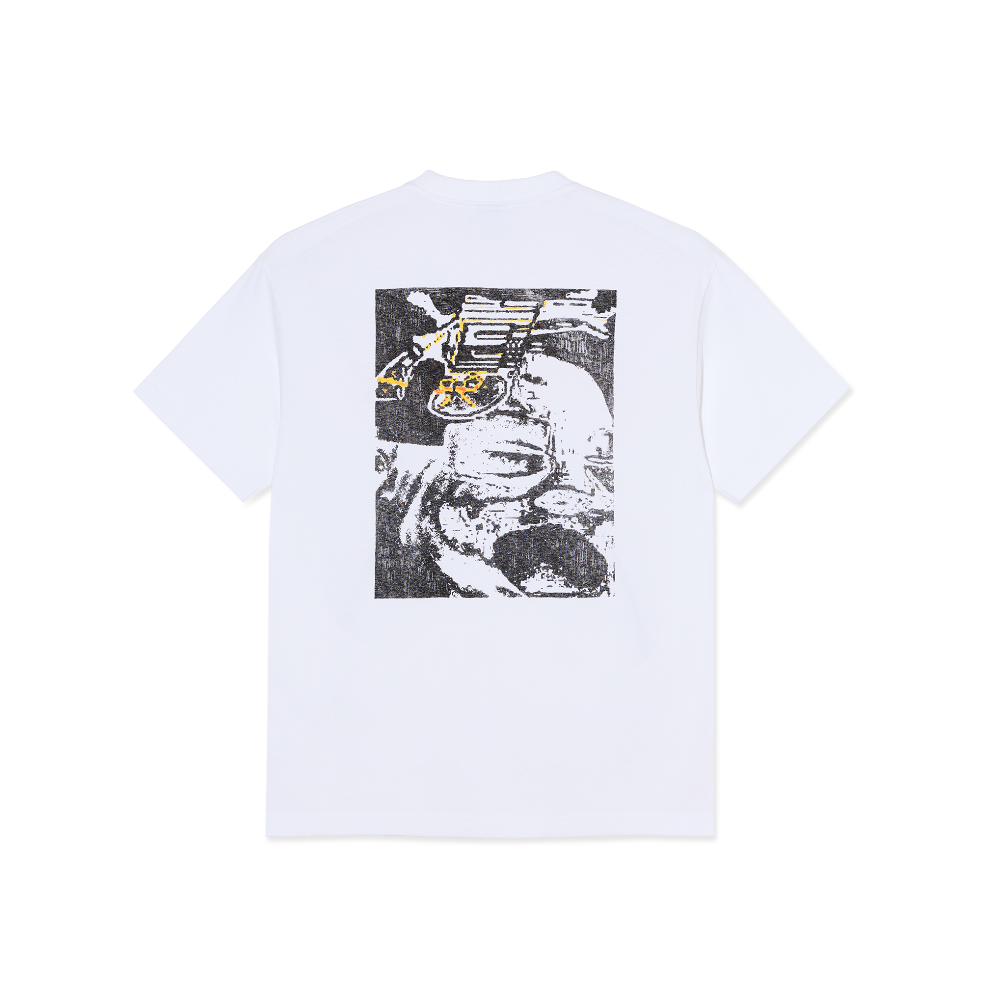 polar-skate-co-conflict-scenario-tee-white-240-g-m-doppeljersey-regular-fit image 2