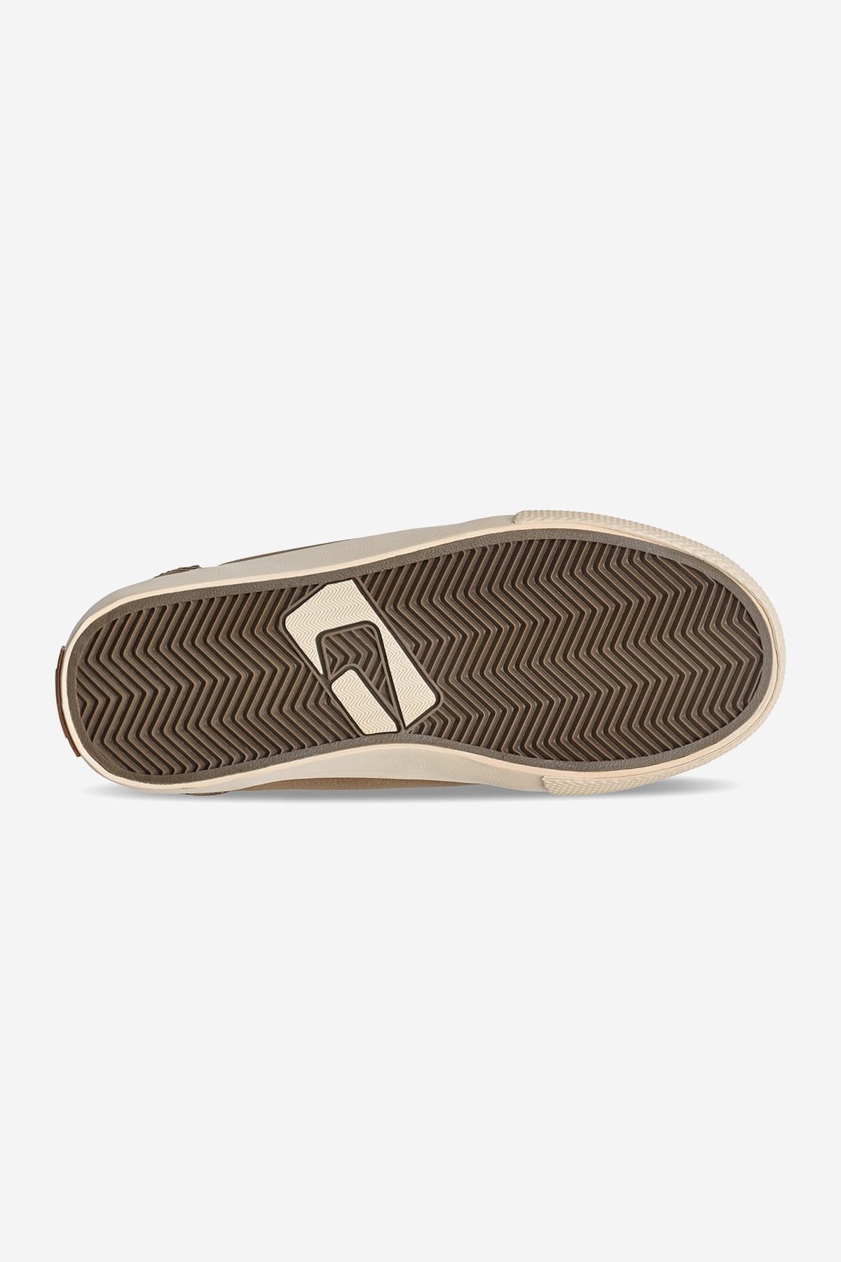 globe-gs-kids-skate-schuhe-almond image 3