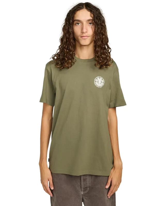 element-seal-bp-t-shirt-f-r-herren-elyzt00596 image 1