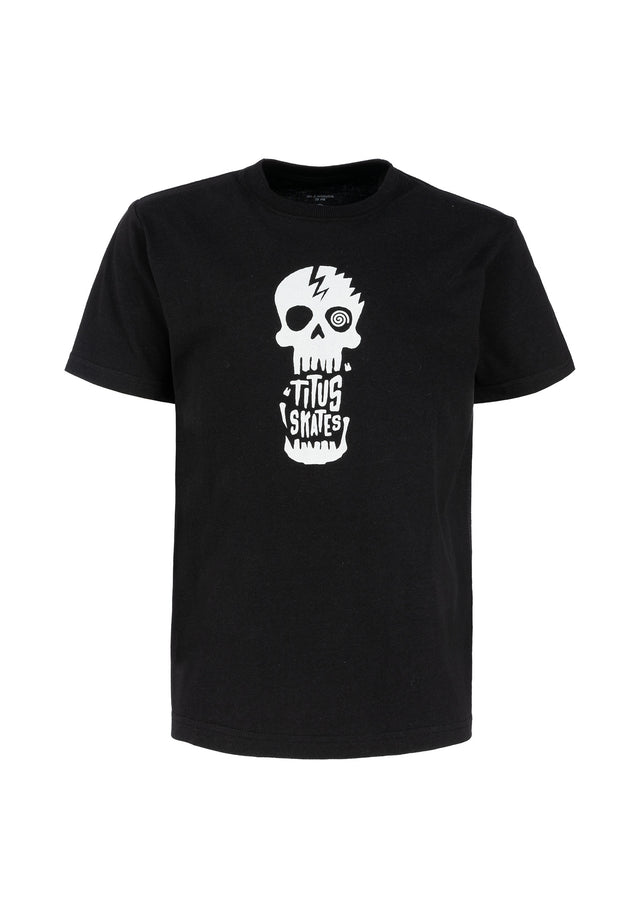 titus-tamaro-kids-t-shirt-kinder-t-shirt-mit-brustprint-weicher-baumwolle-und-ti-2 image 3